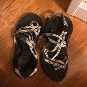 Chacos
